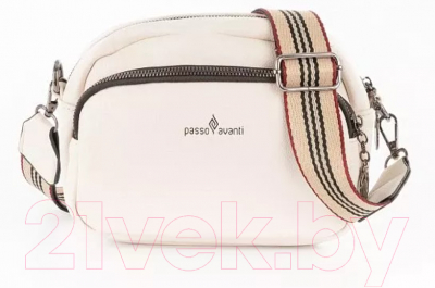 Сумка Passo Avanti 933-8112-LBG