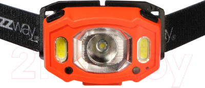 Фонарь JAZZway AccuH3-L5W-og / 5036673