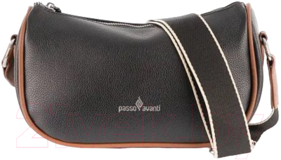 Сумка Passo Avanti 933-8113-BLK - фото