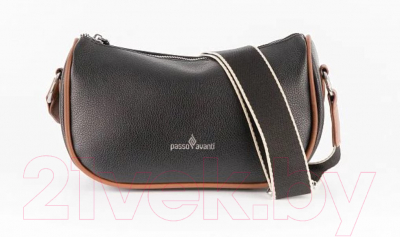 Сумка Passo Avanti 933-8113-BLK