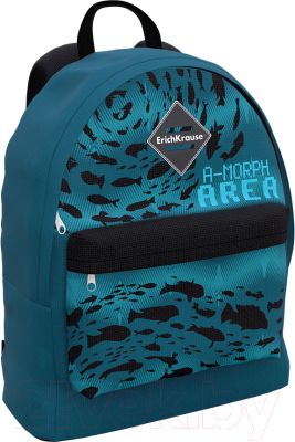 Рюкзак Erich Krause EasyLine 17L Depth / 56859 - фото