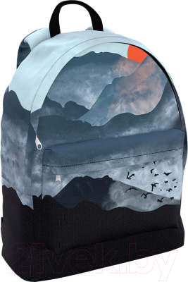 Школьный рюкзак Erich Krause EasyLine 17L Sunset / 57123 - фото