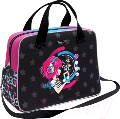 Спортивная сумка Erich Krause 21L Top Blogger / 57446 - фото