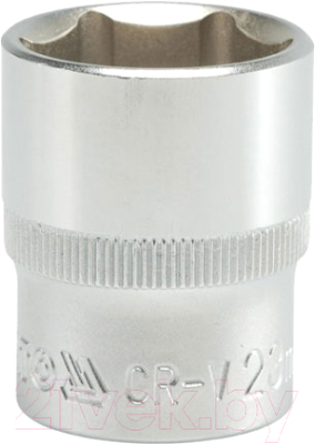 Головка слесарная Yato YT-1216 - фото