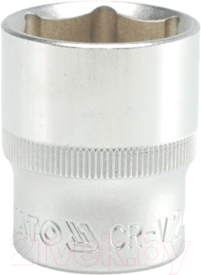 Головка слесарная Yato YT-1217 - фото