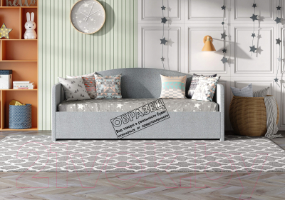 Каркас кровати Сонум Uno 90x200