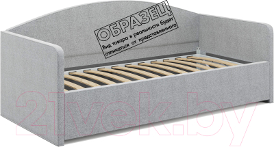 Каркас кровати Сонум Uno 90x200