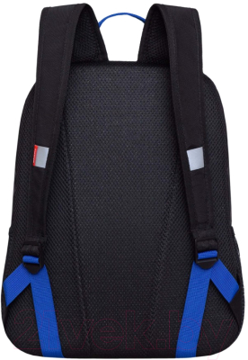 Школьный рюкзак Grizzly RB-351-7