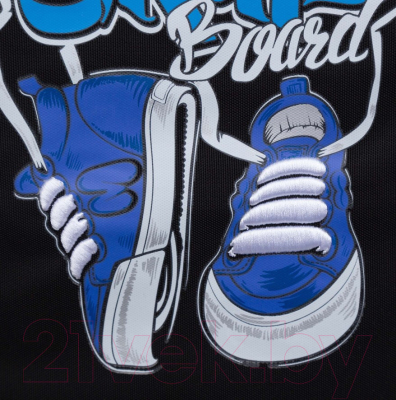 Школьный рюкзак Grizzly RB-351-7