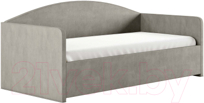 Каркас кровати Сонум Uno 90x200 - фото