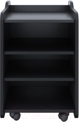 Тумба Vmmgame Case 40 Lite Black / CS-1BKBK-LT