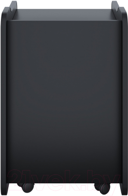 Тумба Vmmgame Case 40 Lite Black / CS-1BKBK-LT