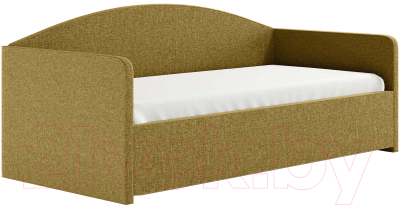 Каркас кровати Сонум Uno 90x200 - фото