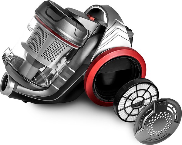 Пылесос Kitfort KT-5152