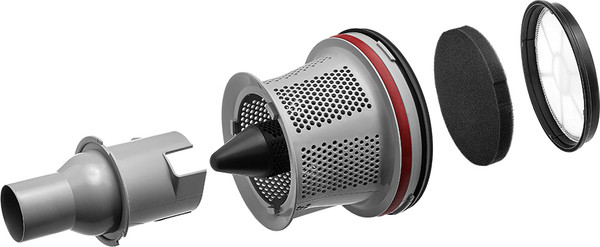 Пылесос Kitfort KT-5152