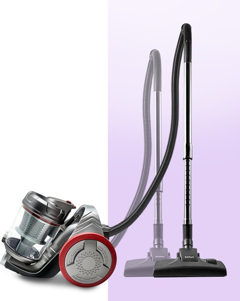 Пылесос Kitfort KT-5152