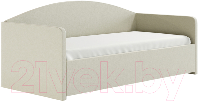 Каркас кровати Сонум Uno 90x200 - фото