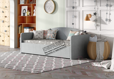 Каркас кровати Сонум Uno 90x200