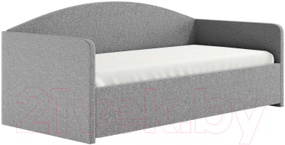 Каркас кровати Сонум Uno 90x200 - фото