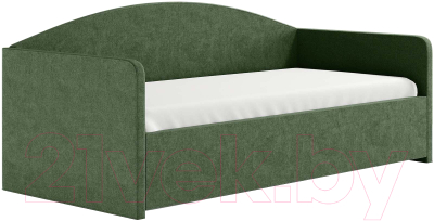 Каркас кровати Сонум Uno 90x200 - фото