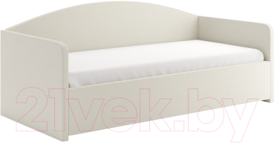 Каркас кровати Сонум Uno 90x200 - фото