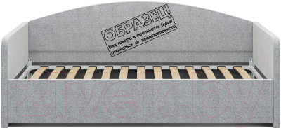 Каркас кровати Сонум Uno 90x200