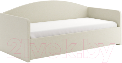 Каркас кровати Сонум Uno 90x200 - фото