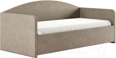 Каркас кровати Сонум Uno 90x200 - фото