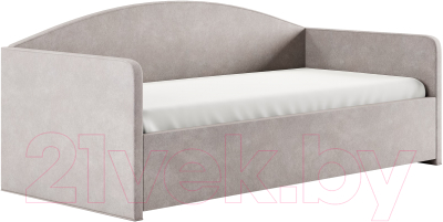 Каркас кровати Сонум Uno 90x200 - фото