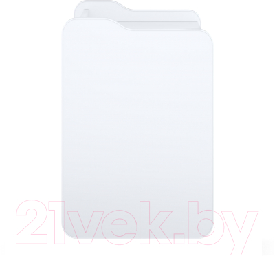 Тумба Vmmgame Case 40 Lite White / CS-1WEWE-LT