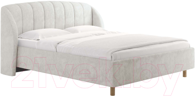 Каркас кровати Сонум Valencia 90x200 - фото