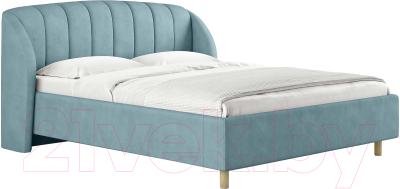 Каркас кровати Сонум Valencia 90x200 - фото