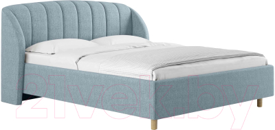 Каркас кровати Сонум Valencia 90x200 - фото