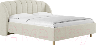 Каркас кровати Сонум Valencia 90x200 - фото