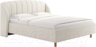 Каркас кровати Сонум Valencia 90x200 - фото