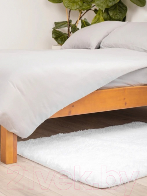 Коврик для ванной Home One Shaggy / 410411