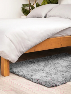 Коврик для ванной Home One Shaggy / 410410