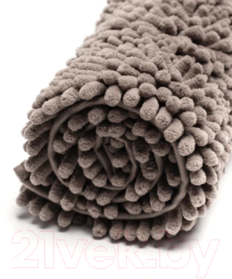 Набор ковриков Home One Chenille U-shape / 410404