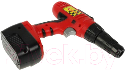 Шуруповерт игрушечный Играем вместе Хот Вилс / 1605K234-R