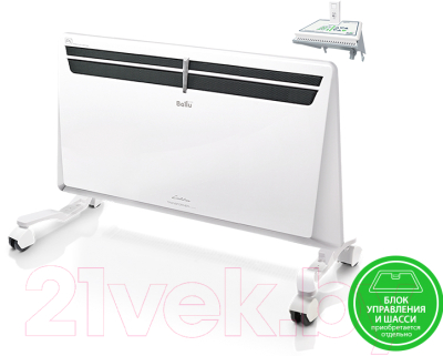 Отопительный модуль конвектора Ballu BEC/EVU-2500