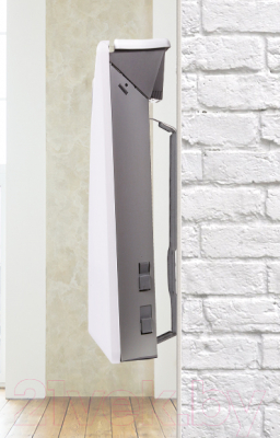 Отопительный модуль конвектора Ballu BEC/EVU-2500