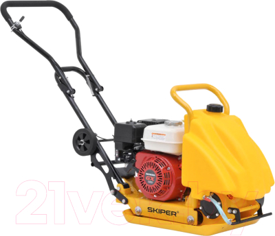 Виброплита Skiper C60H-WMT - фото