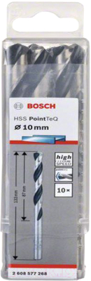 Набор сверл Bosch 2.608.577.268 - фото