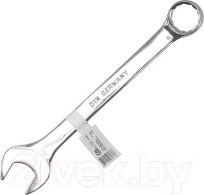 Гаечный ключ Forstime FT-75523 - фото