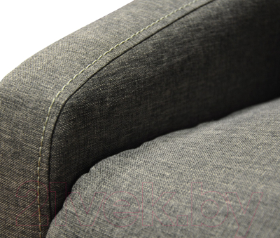 Кресло мягкое Домовой Остин 1 (Lux 06)