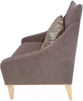 Кресло мягкое Домовой Остин 1 (Verona-CH 084)