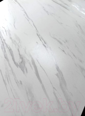 Обеденный стол M-City Matera 160 Marbles KL-99 / 614M04915