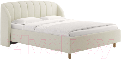 Каркас кровати Сонум Valencia 90x200 - фото