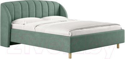 Каркас кровати Сонум Valencia 90x200 - фото