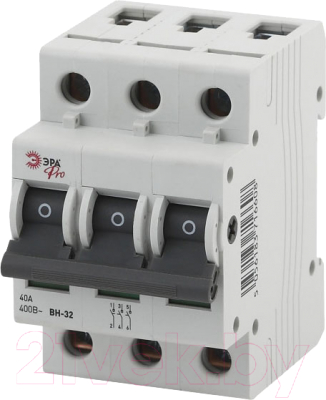 Выключатель нагрузки ЭРА Pro NO-902-96 ВН-32 3P 40A / Б0031920 - фото